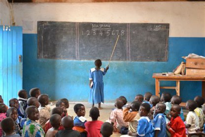Beter onderwijs in Malawi