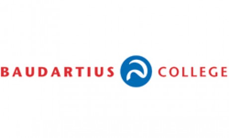 Baudartius College Going Global