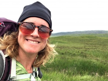 Annemiek als World Teacher naar India!