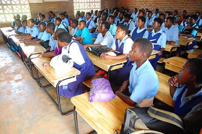 Zuyderzee Lemmer voor Malawi!