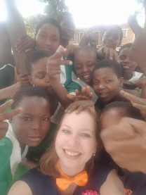 Terug naar Malawi