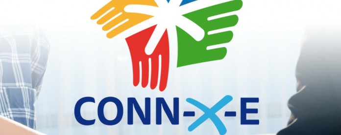 Pitchen bij Conn-X-e