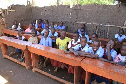 Als World Teacher werken aan beter onderwijs in Oeganda!