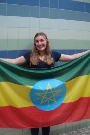 Dockinga in actie voor Ethiopië!