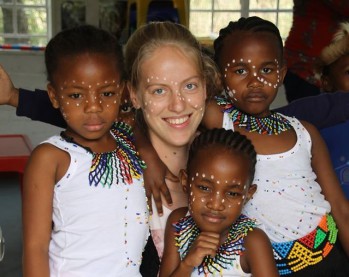 Als World Teacher naar Malawi
