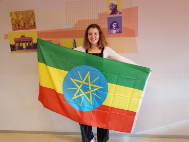 Zwijsen voor Edukans Going Global 2020 Ethiopië 