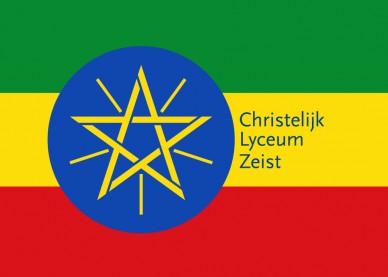 Christelijk Lyceum Zeist in actie voor Edukans. (Going global Ethiopië 2020)
