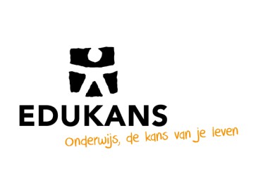 Corderius College in actie voor Edukans 2022