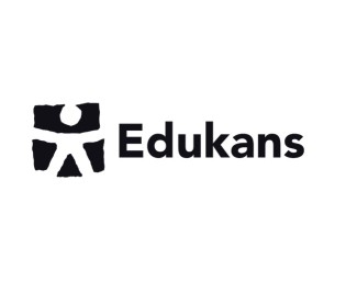 Promoveren Marijke - donatie Edukans