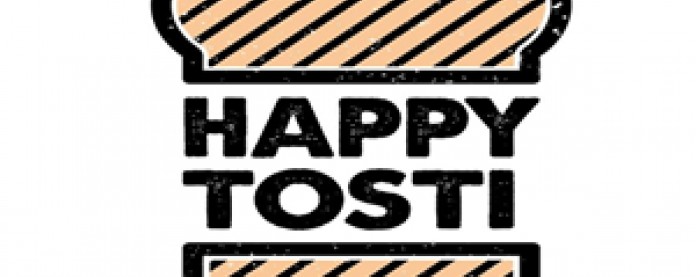 Happy Tosti 